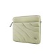 Сумка Wiwu Terrace Laptop Sleeve для MacBook ноутбука планшета 13"-14.2" Avocado Green